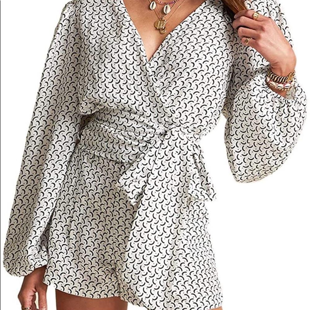 BILLABONG- Sincerely Jules WRAPPED IN LOVE HARD TO - Picture 12 of 13